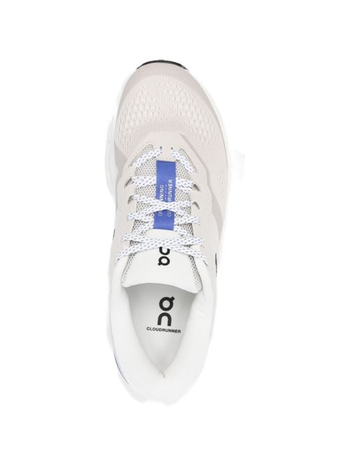 Sneakers donna Cloudrunner 3 ON RUNNING | 3WG10054686PEARL SAILOR
